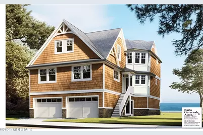 153 Pershing Boulevard, Lavallette, NJ 08735 - Photo 1