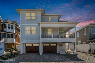 151 Pershing Blvd, Lavallette, NJ 08735 - Photo 1
