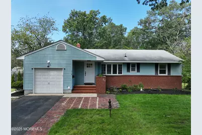 918 Prospect Avenue, Pine Beach, NJ 08741 - Photo 1