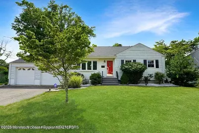 14 Arno Street, Oakhurst, NJ 07755 - Photo 4