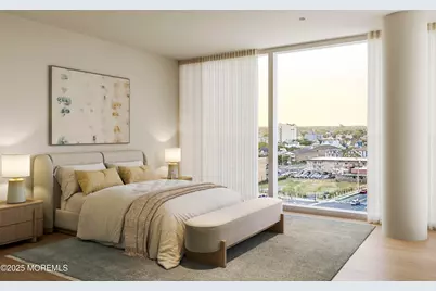 1201 Ocean Avenue #717, Asbury Park, NJ 07712 - Photo 2