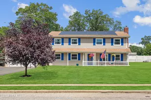 348 Hilltop Rd, Toms River Township, NJ 08753 - Photo 2