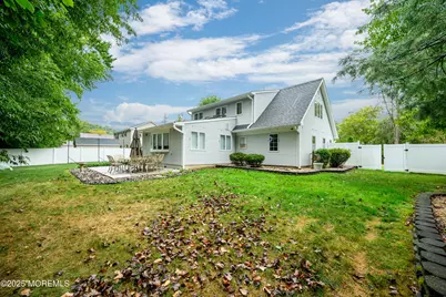 4 Maxwell Lane, Manalapan Township, NJ 07726 - Photo 44