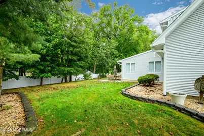 4 Maxwell Lane, Manalapan Township, NJ 07726 - Photo 4