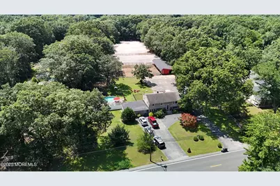 538 Frank Applegate Road, Jackson, NJ 08527 - Photo 1