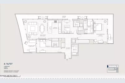 1101 Ocean Avenue #707, Asbury Park, NJ 07712 - Photo 20