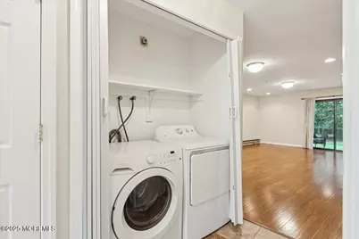 70 Overlook Way #E, Manalapan Township, NJ 07726 - Photo 18