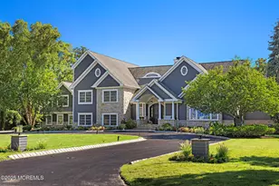 8 Black Point Horseshoe St, Rumson, NJ 07760 - Photo 2