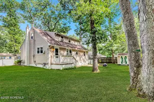 37 Fern St, Browns Mills, NJ 08015 - Photo 12