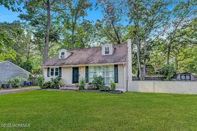 37 Fern Street, Browns Mills, NJ 08015 - Photo 2