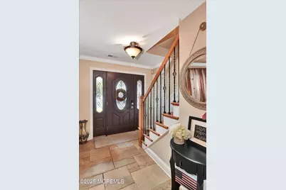 51 Hedgewood Road, Howell Township, NJ 07731 - Photo 4