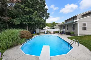 51 Hedgewood Rd, Howell Township, NJ 07731 - Photo 40