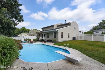 51 Hedgewood Road, Howell Township, NJ 07731 - Photo 42