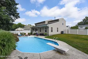 51 Hedgewood Rd, Howell Township, NJ 07731 - Photo 42