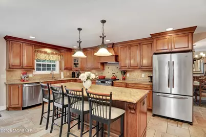 51 Hedgewood Road, Howell Township, NJ 07731 - Photo 14