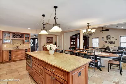 51 Hedgewood Road, Howell Township, NJ 07731 - Photo 16