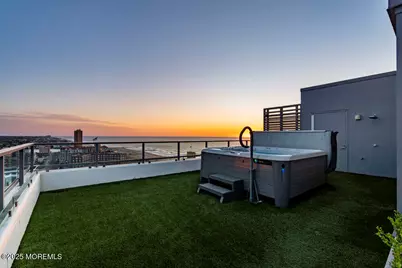 1101 Ocean Avenue #PH A, Asbury Park, NJ 07712 - Photo 14