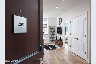 179 Chelsea Avenue #203, Long Branch, NJ 07740 - Photo 2