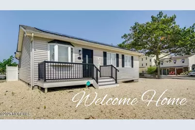 884 Mill Creek Road, Beach Haven, NJ 08050 - Photo 1