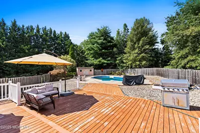 2 Mount Drive, Millstone Township, NJ 08535 - Photo 30