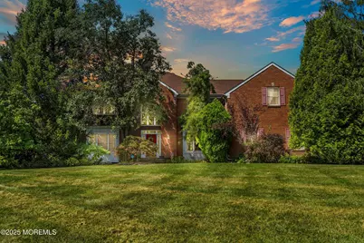 2 Mount Drive, Millstone Township, NJ 08535 - Photo 1