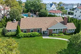 127 Cedar Ave, Allenhurst, NJ 07711 - Photo 1