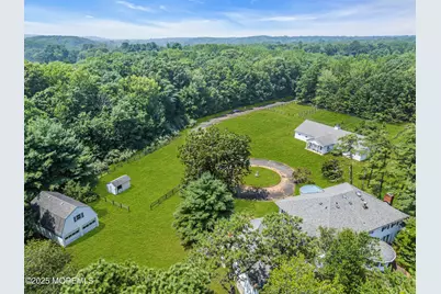 447 Stagecoach Road, Millstone Township, NJ 08510 - Photo 28