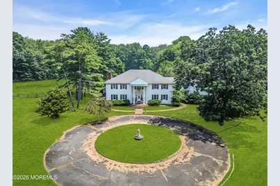 447 Stagecoach Road, Millstone Township, NJ 08510 - Photo 24