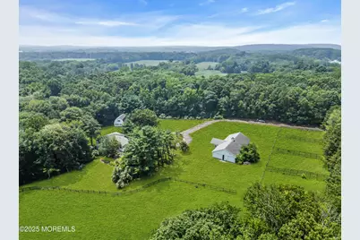 447 Stagecoach Road, Millstone Township, NJ 08510 - Photo 44