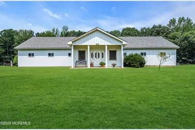 447 Stagecoach Road, Millstone Township, NJ 08510 - Photo 6
