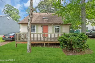 115 Jarsebowski Way, Little Egg Harbor, NJ 08087 - Photo 2