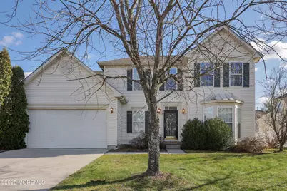 32 Firestone Drive, Howell Township, NJ 07731 - Photo 2