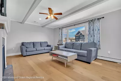 43 Woodhaven Road, Toms River Township, NJ 08753 - Photo 6