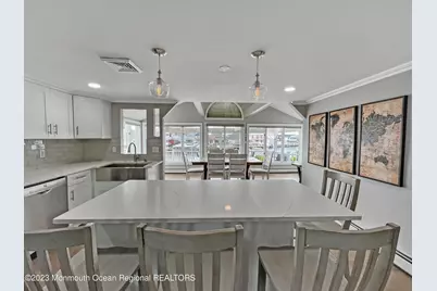 43 Woodhaven Road, Toms River Township, NJ 08753 - Photo 12