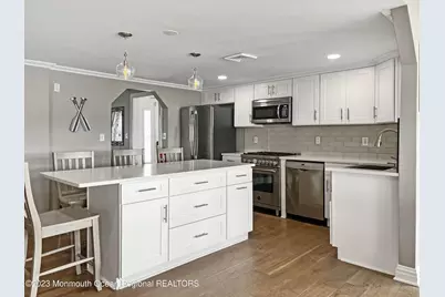 43 Woodhaven Road, Toms River Township, NJ 08753 - Photo 18