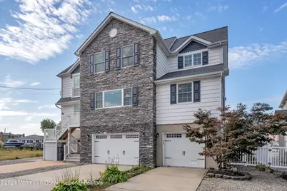 43 Woodhaven Road, Toms River Township, NJ 08753 - Photo 2