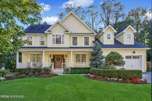 4 Del Ray Ct, Middletown, NJ 07748 - Photo 1