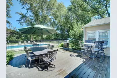 216 Paint Island Spring Road, Millstone Township, NJ 08510 - Photo 8