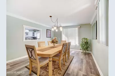 216 Paint Island Spring Road, Millstone Township, NJ 08510 - Photo 16