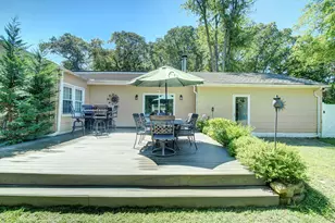 216 Paint Island Spring Rd, Millstone Township, NJ 08510 - Photo 10
