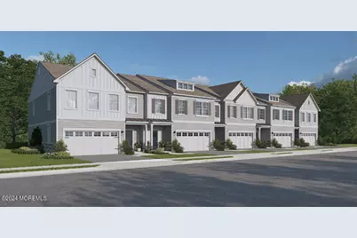 41 Victoria Gardens Square, Neptune Township, NJ 07753 - Photo 2