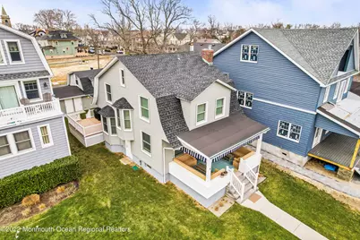 705 N Lk Drive, Belmar, NJ 07719 - Photo 1