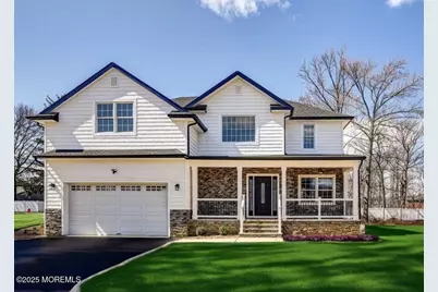 413 Lake Shore Drive #B, Brick, NJ 08723 - Photo 1