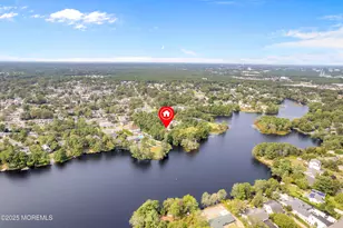 413 Lake Shore Dr, Brick, NJ 08723 - Photo 4