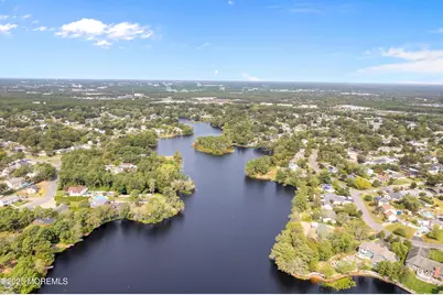 413 Lake Shore Drive #Land, Brick, NJ 08723 - Photo 4