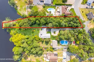 413 Lake Shore Dr, Brick, NJ 08723 - Photo 1