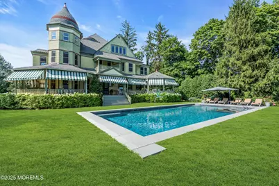 458 Navesink River Road, Red Bank, NJ 07701 - Photo 2