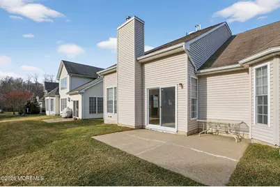 211 Bradwick Way, Marlboro Township, NJ 07746 - Photo 38