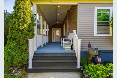 70 N Bath Avenue #Apt 1, Long Branch, NJ 07740 - Photo 2