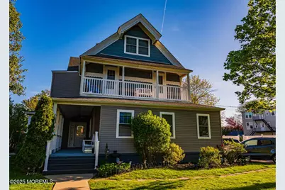 70 N Bath Avenue #Apt 1, Long Branch, NJ 07740 - Photo 1